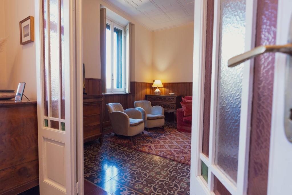 Villa Guardini - Lago di Como - 3