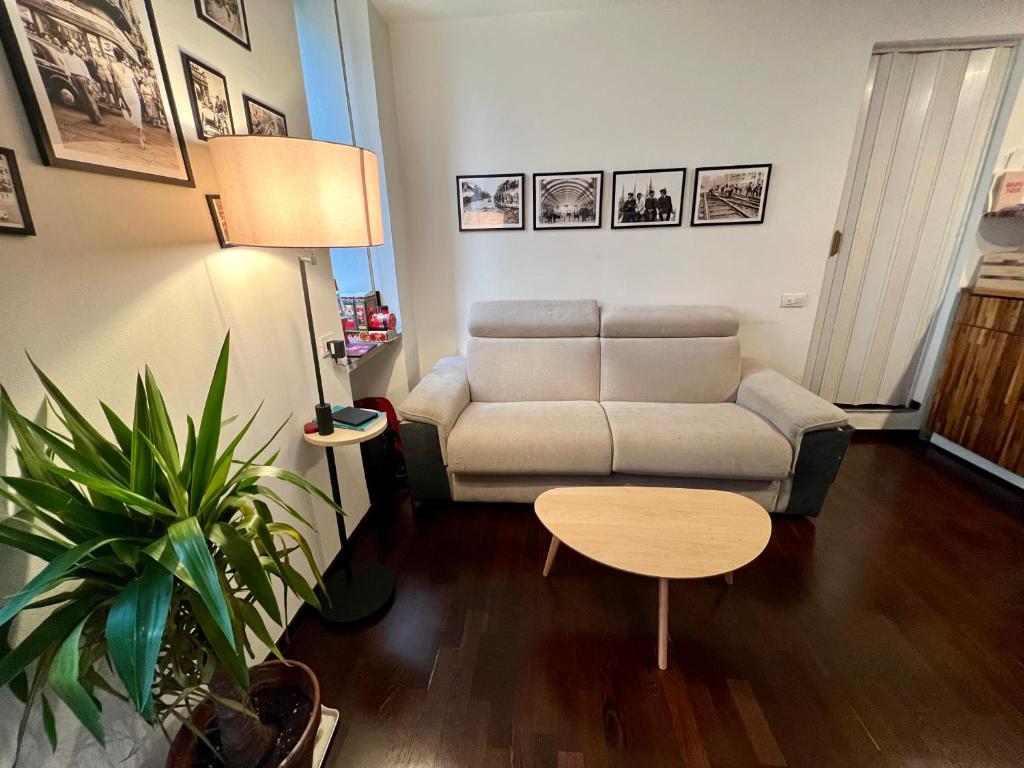 GuestHost - Modern and cozy apartment near Amendola M1 - 4