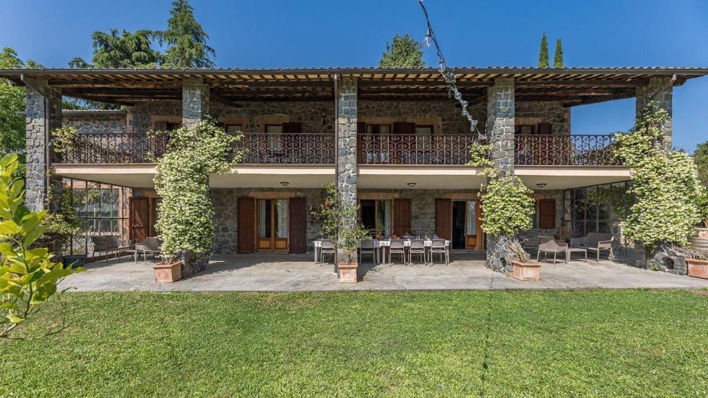 Casa Andrea 12 - 2