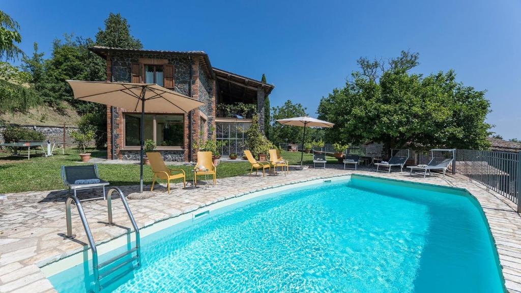 Casa Andrea 12 - 3
