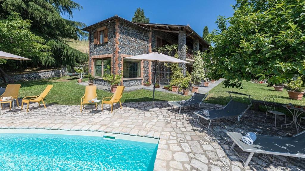 Casa Andrea 12 - 4