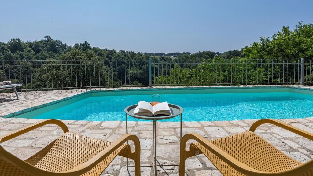 Casa Andrea 12 - 5