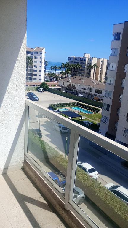 Avenida Pacífico 4145 La Serena - 5