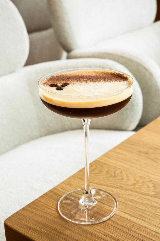 Bar/lounge