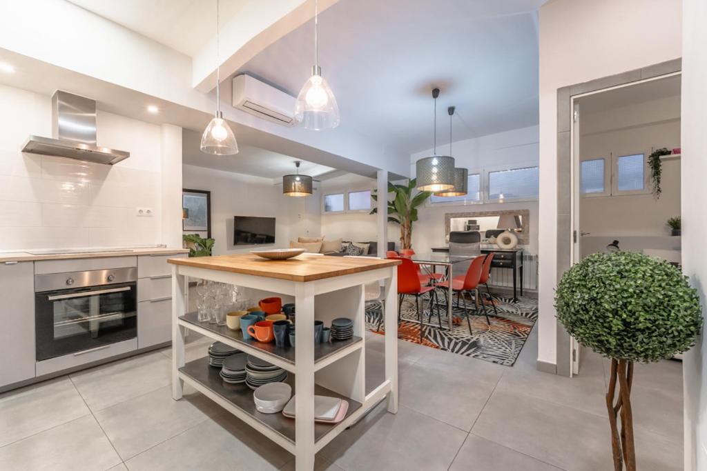 Modern and Stylish - 2BD 2BTH - La Latina - 5