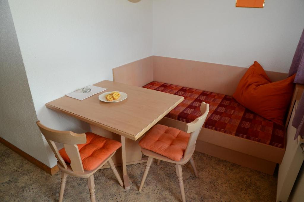 Ferienwohnung Mitterwalder photo