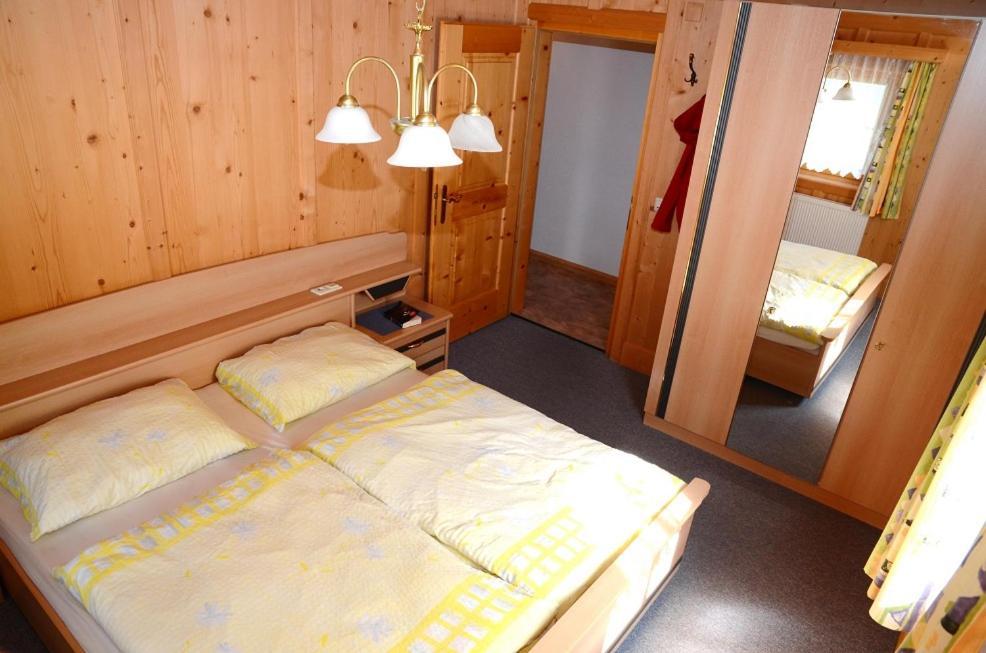 Ferienwohnung Mitterwalder photo