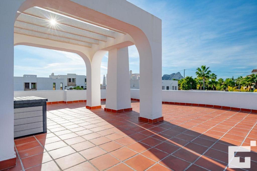 Villa Mirador de Bassetes 4 - Grupo Turis - 3