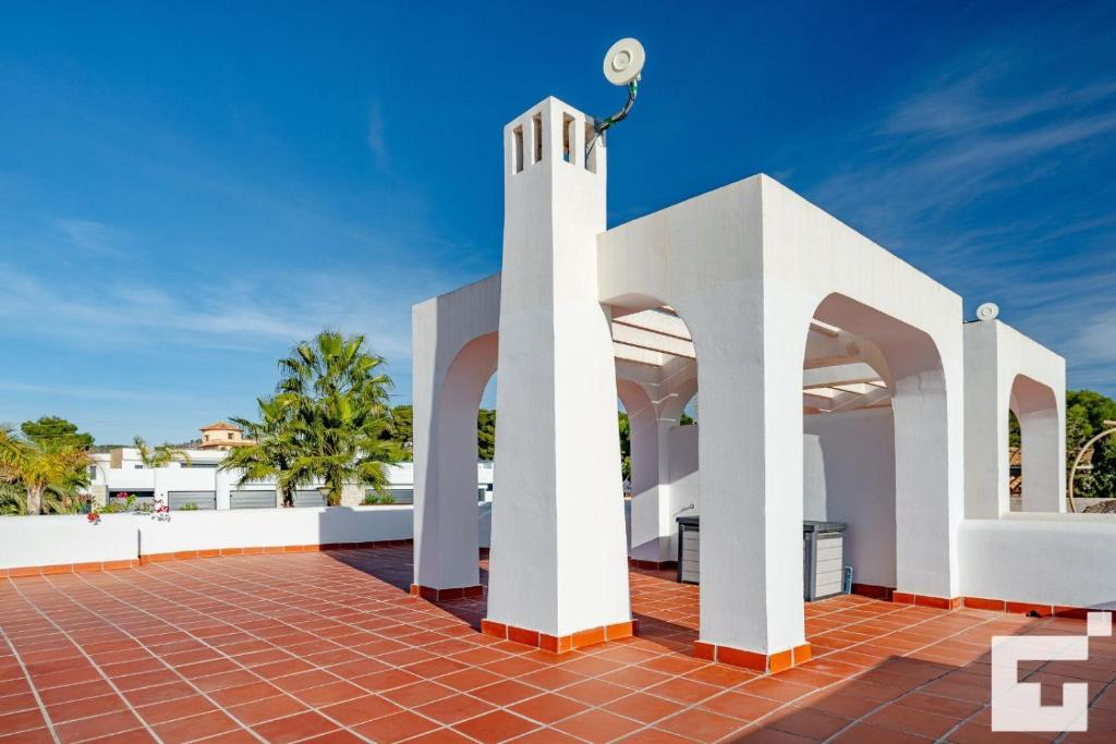 Villa Mirador de Bassetes 4 - Grupo Turis - 4