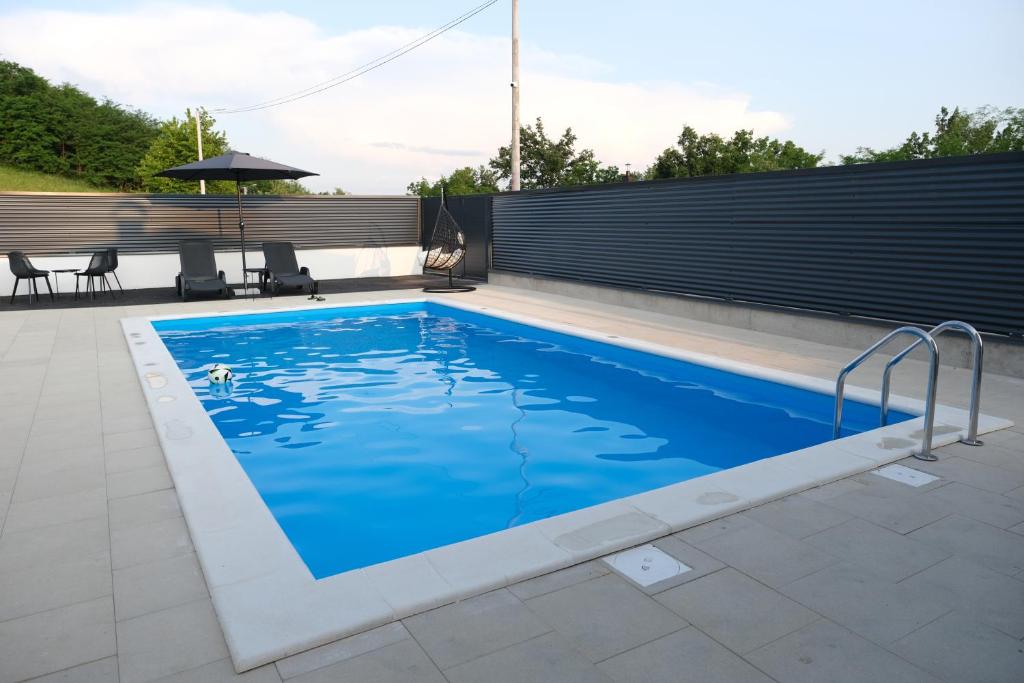Luxury Villa JAKOV - 5