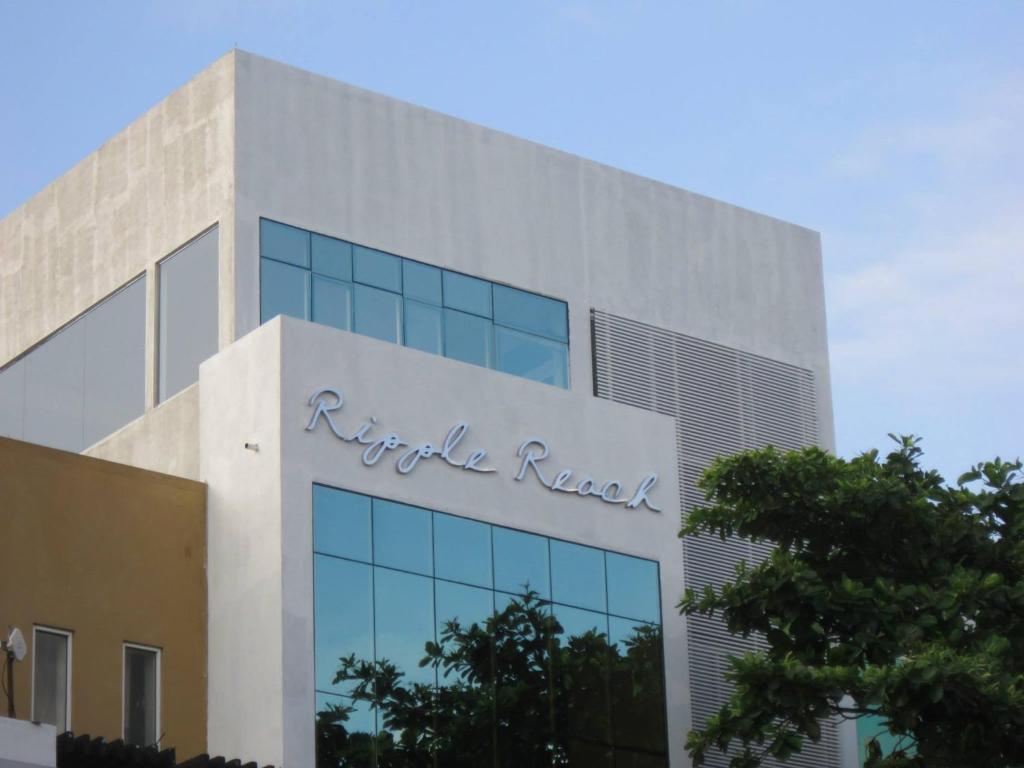 Ripple Reach Apartments — Hotel in Galle