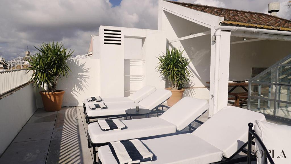 COPLA HOUSE Sevilla - Premium Experience para 12 - 4
