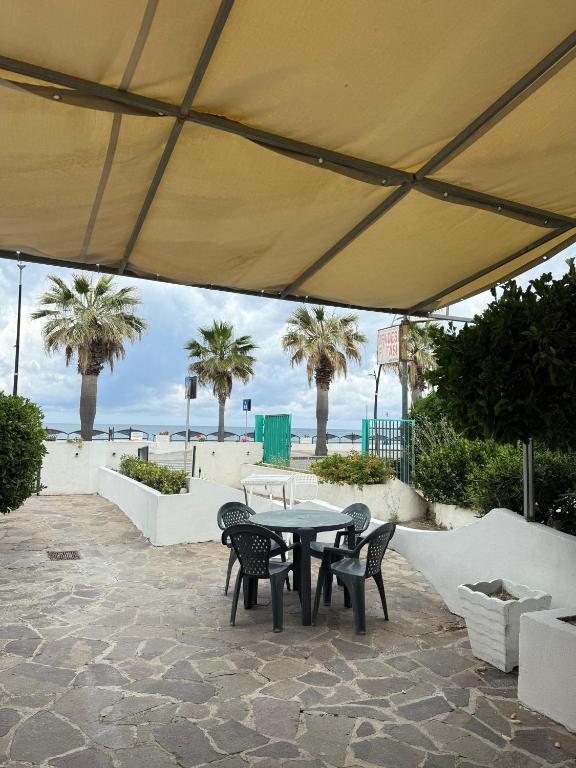 B&B Il Colore del mare - 4