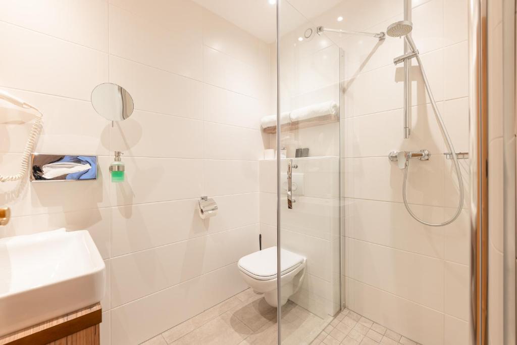 Hotel Alphof Stubaital - 3