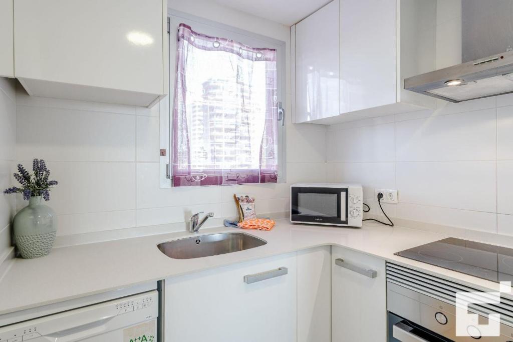 Apartamento El Mirador de Calpe 2E - Grupo Turis - 3