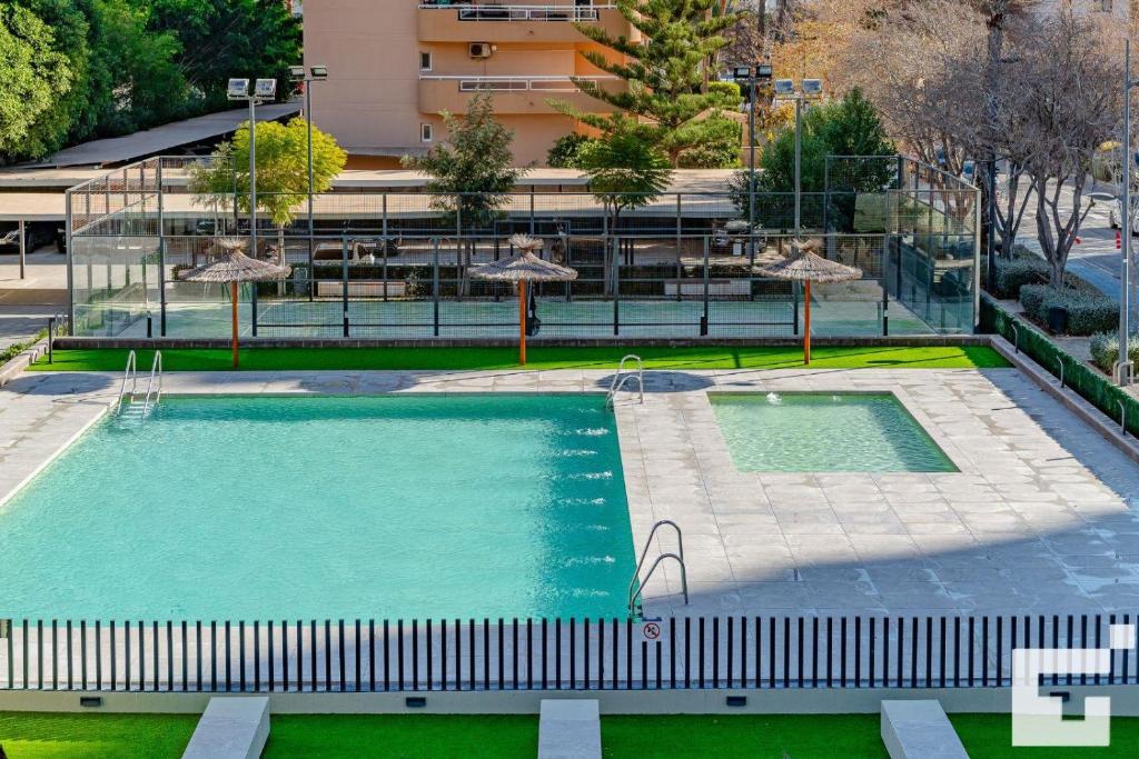 Apartamento El Mirador de Calpe 2E - Grupo Turis - 5