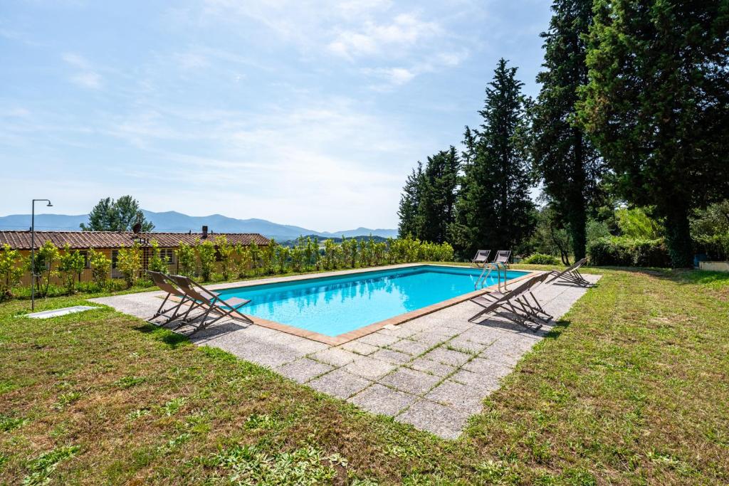 Romeo Apartment with Swimming Pool - 3
