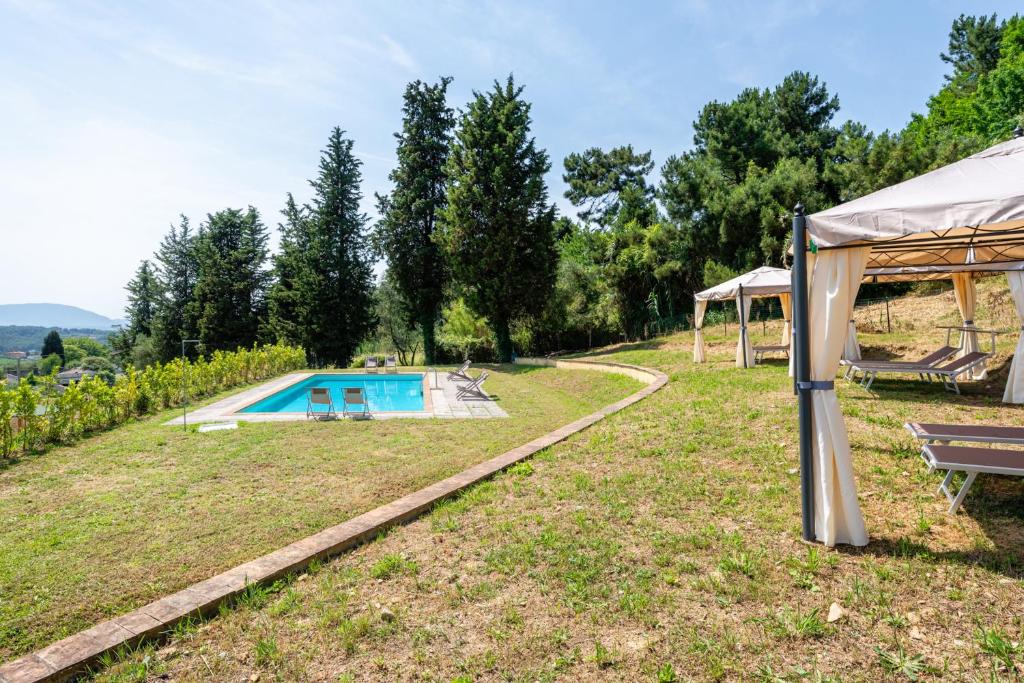 Romeo Apartment with Swimming Pool - 5