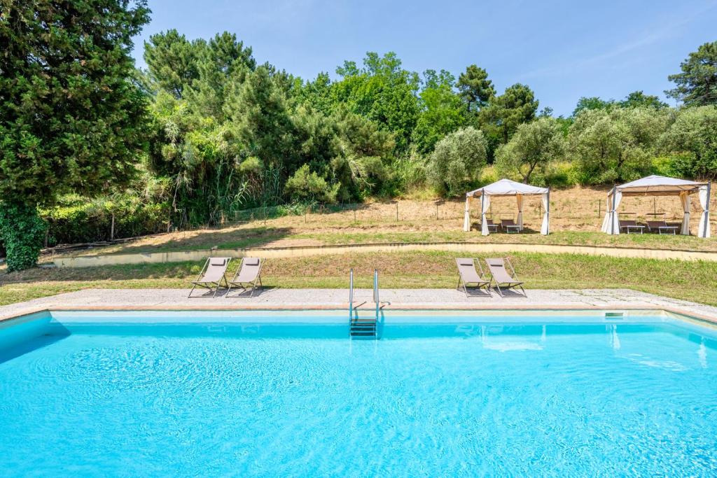 Il Melograno Apartment with Swimming Pool - 4