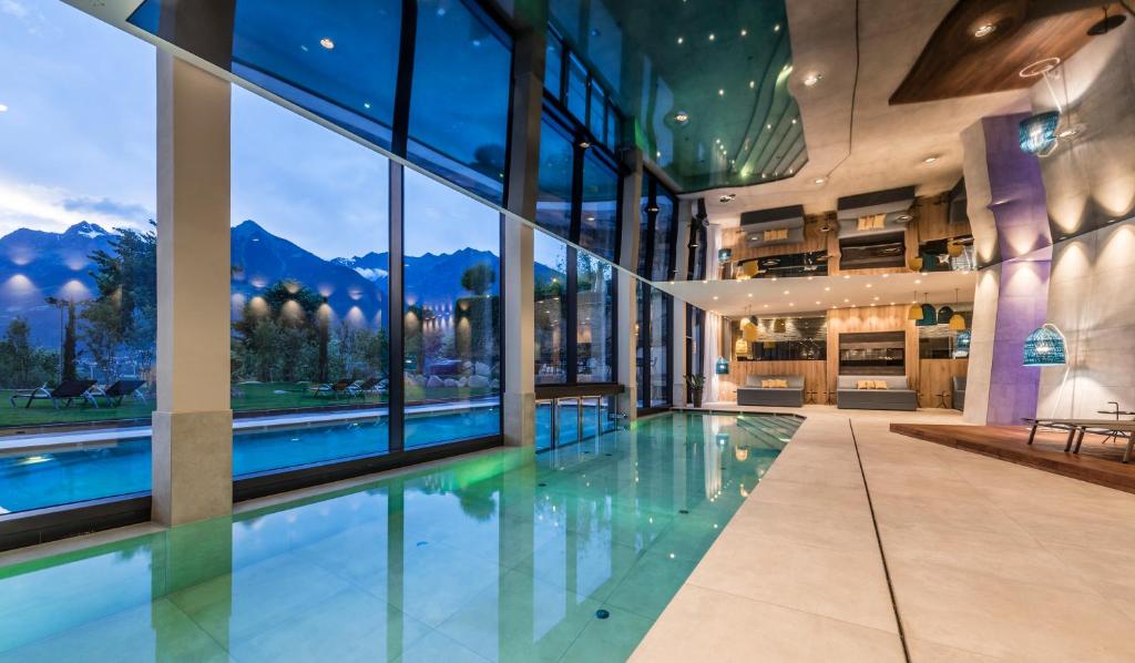 Hotel Rosengarten (Schenna Resort) - 4