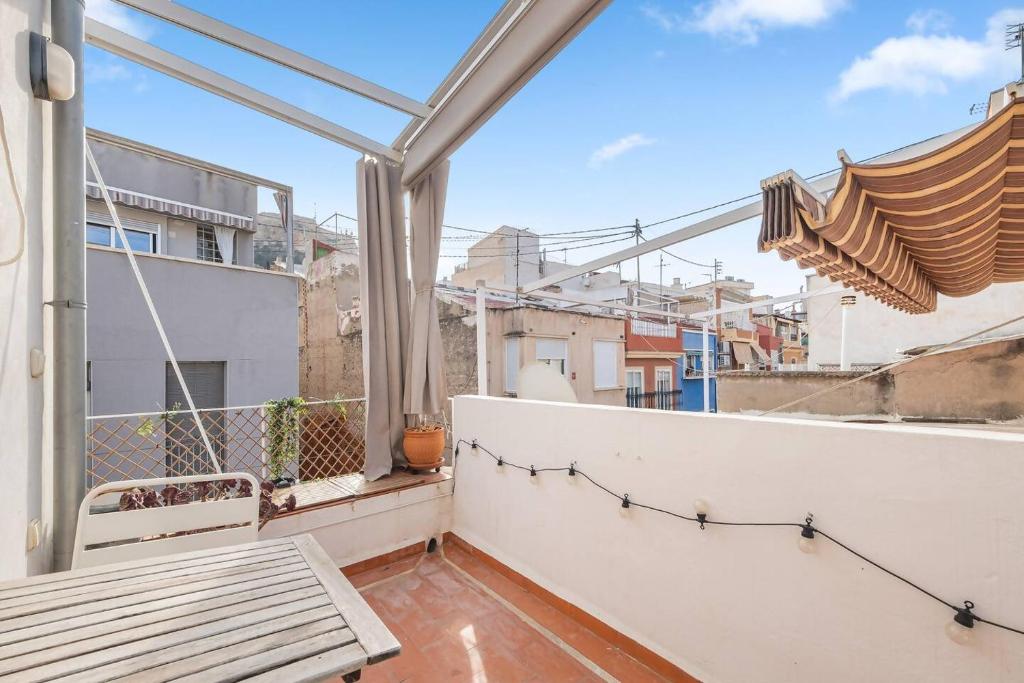 LovelyLofts Elpozo - 1
