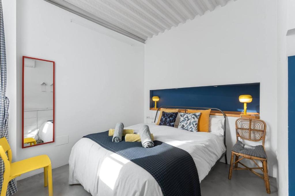 LovelyLofts Elpozo - 3