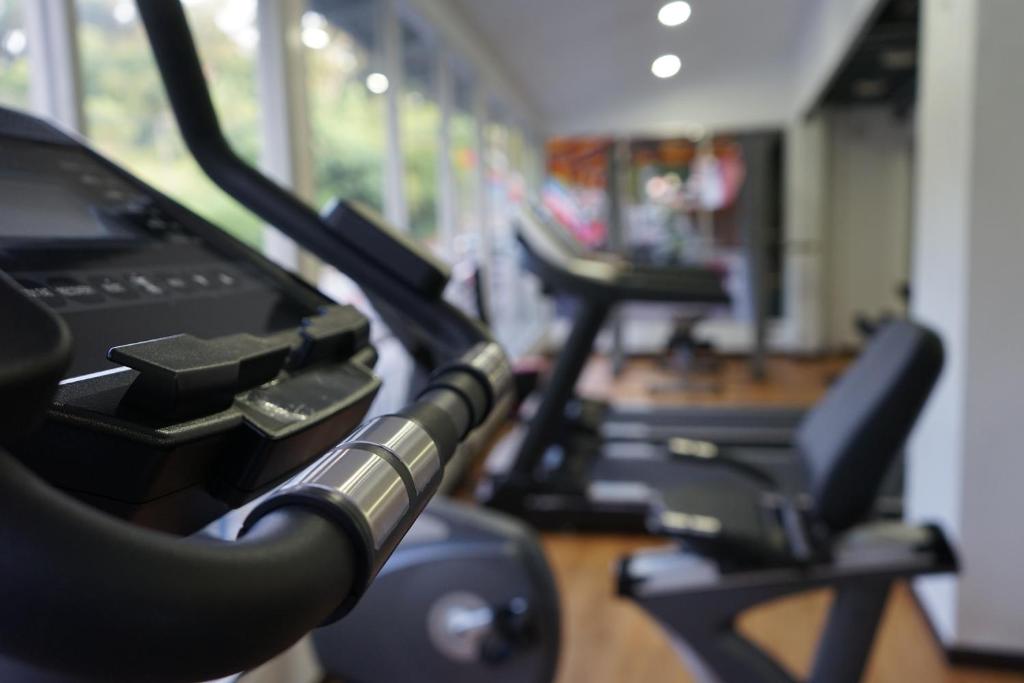 フィットネス/ジム