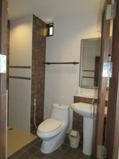 รีสอร์ทที่ลำปาง (Resort At Lampang) photo