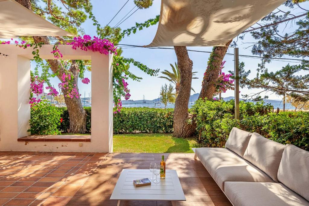 Beachfront Apartment Nur by Sealand Villas - 2
