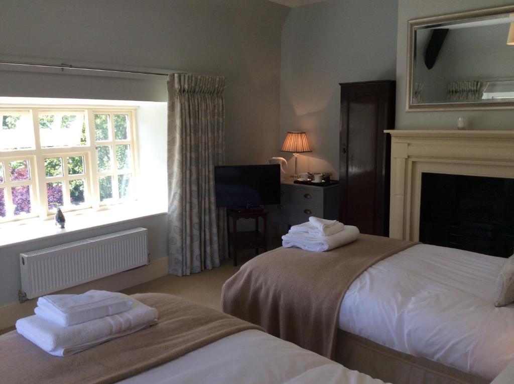 Castle Farm House B&B photo