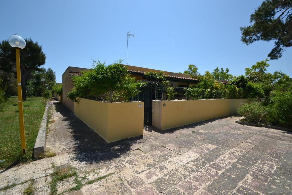 Casa Eva in Torre dellOrso - 2