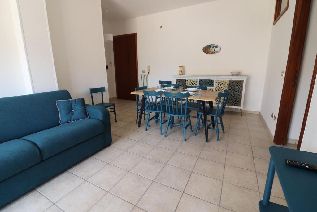 Casa Giselle in Otranto - 3