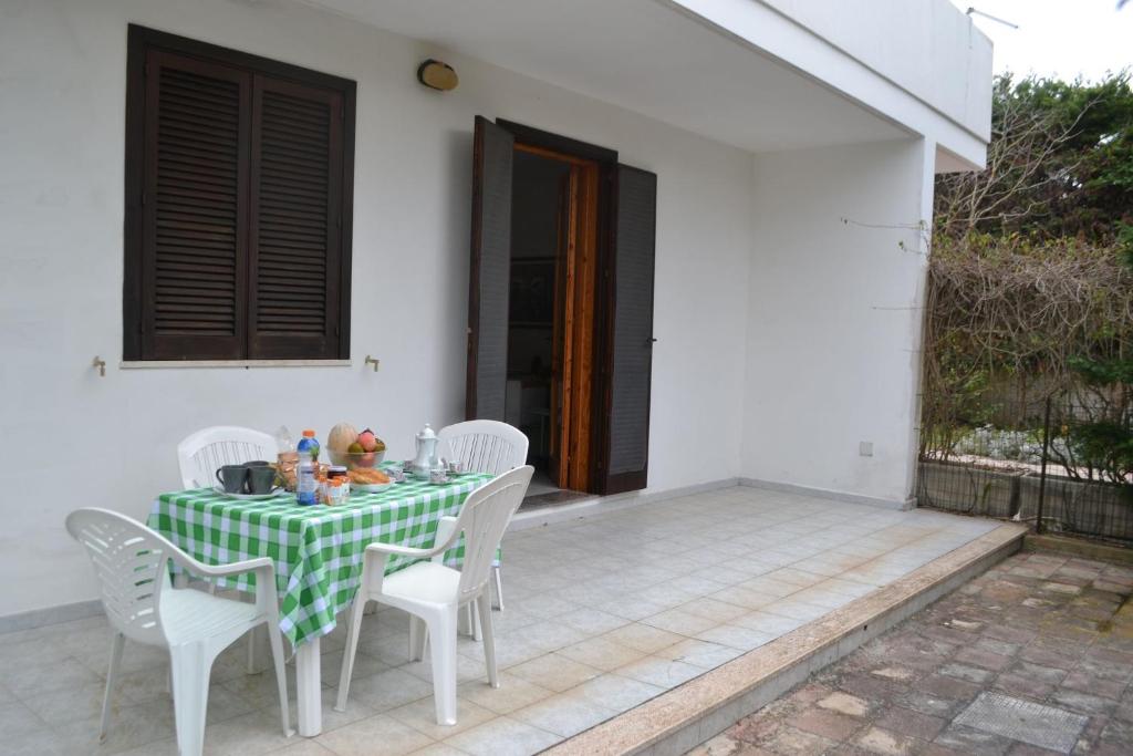 Casa Amanda in Torre dellOrso - 1