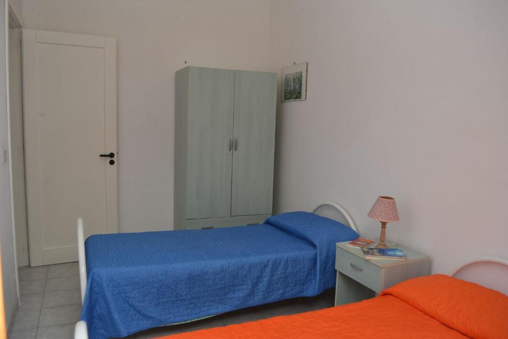 Casa Amanda in Torre dellOrso - 5