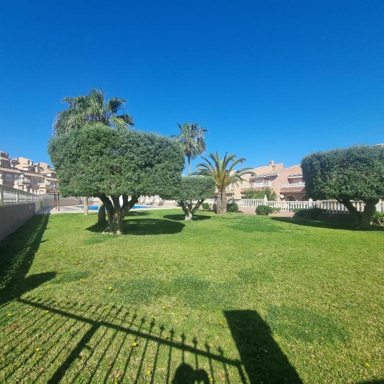 AL Gran Alacant 2BR Apartment with Pool - 2