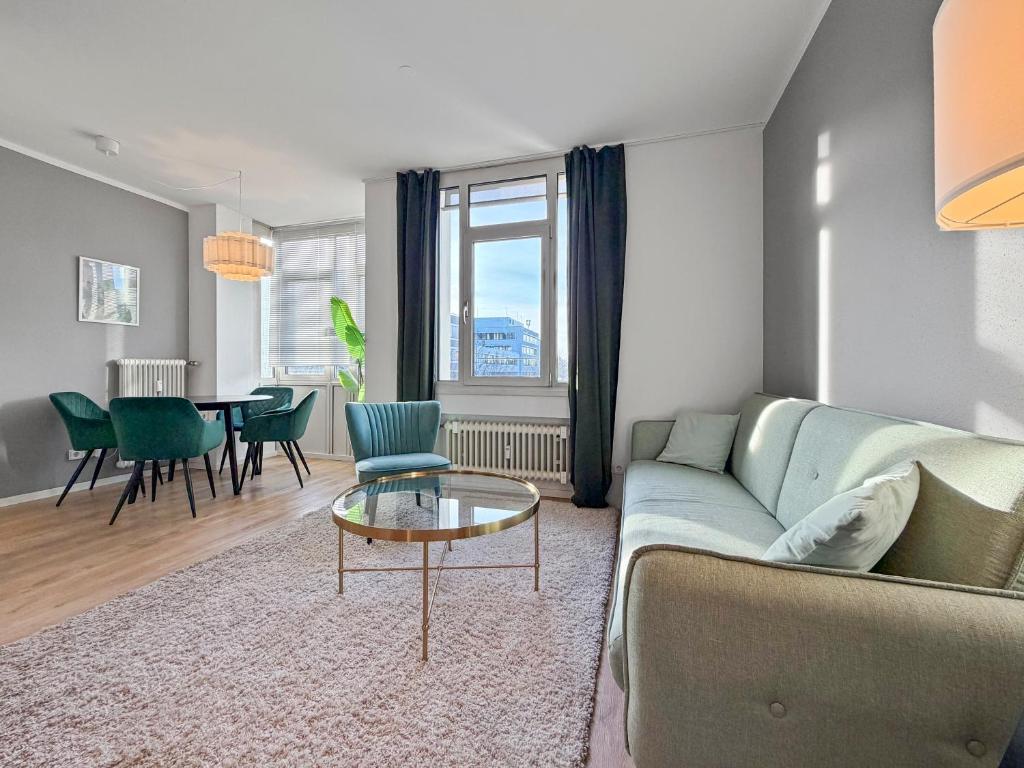 Flatista Homes - Clemens - 4