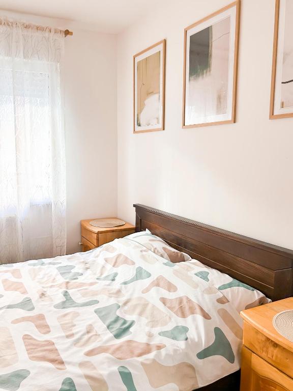 Wooden Nest - 5