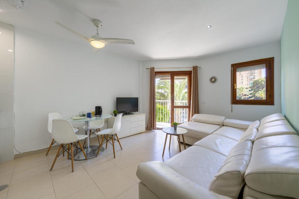 AlmeriaSuite Aguadulce Serenity Stay - 4