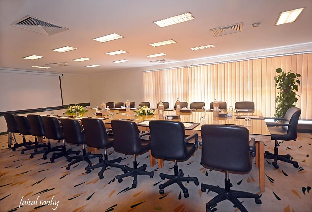 Meeting room / ballrooms