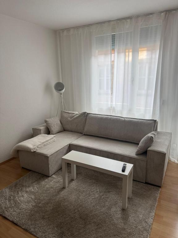 OldTown Gallery Apartment - 4