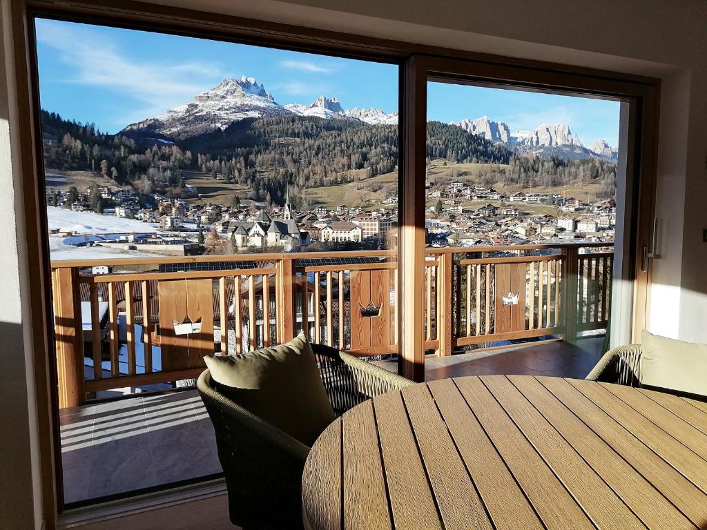 Villa Re Laurino Suite Tra le nuvole - 3