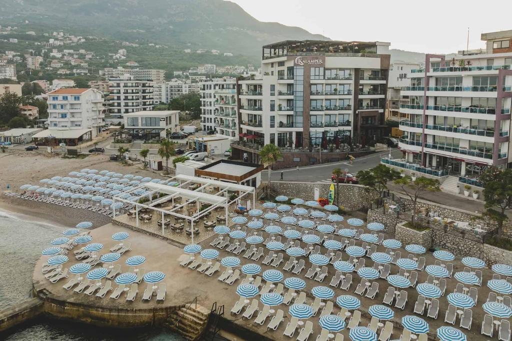Kalamper Hotel & Spa - 2