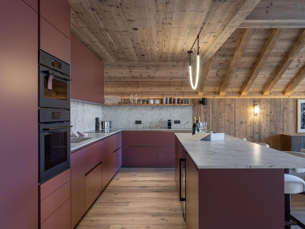 Duplex neuf avec sauna et accès aux pistes à Méribel - FR-1-565-130 - 5