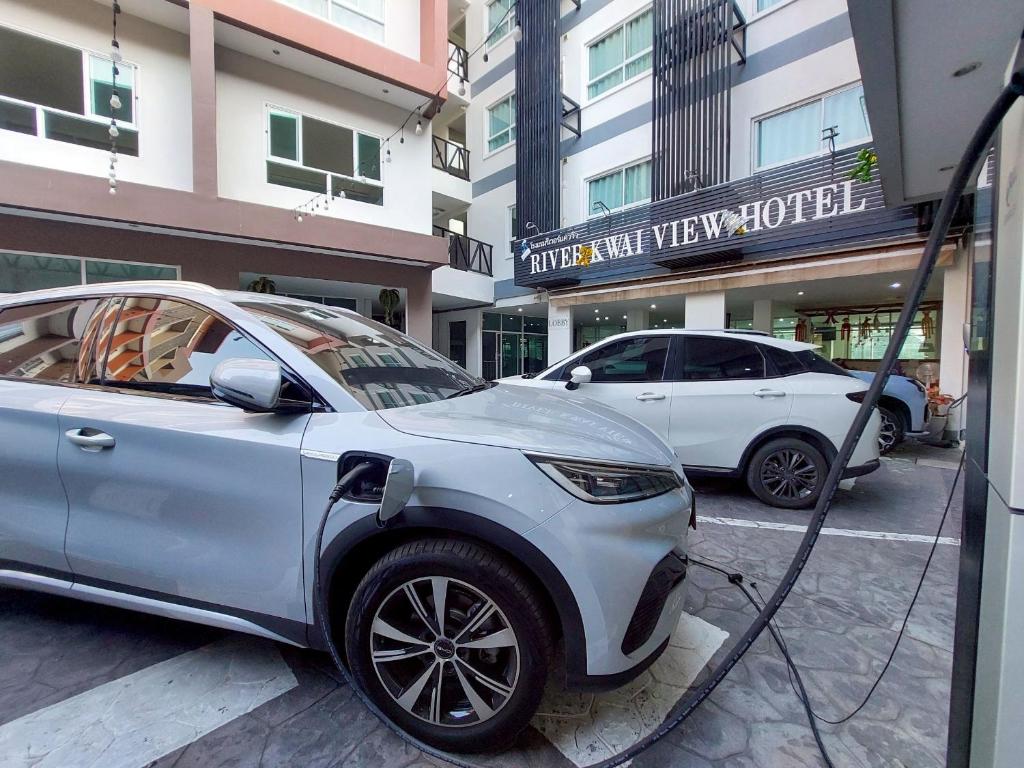 บริการและสิ่งอำนวยความสะดวก