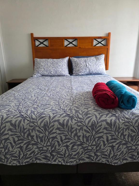 Habitación con balcon en el centro de Punta Arenas - 2