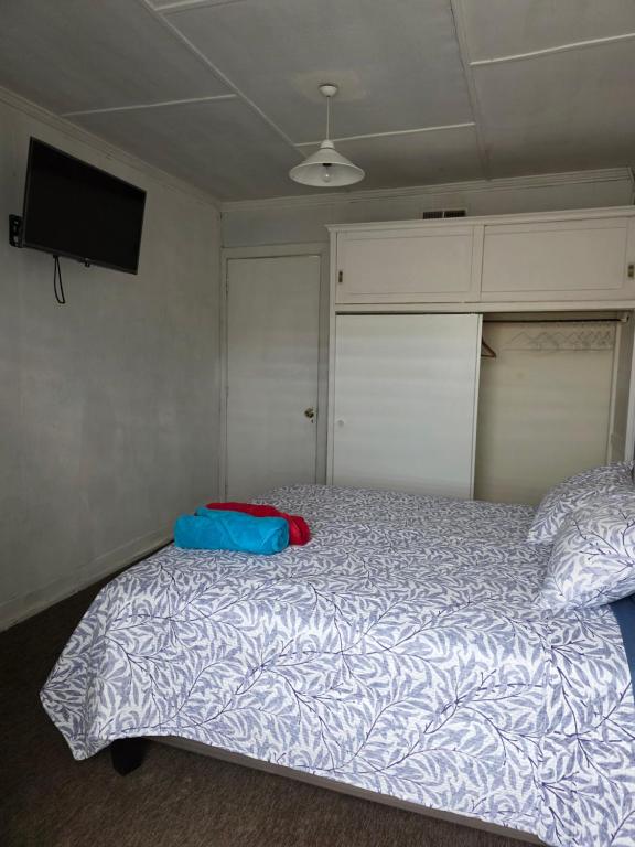 Habitación con balcon en el centro de Punta Arenas - 4