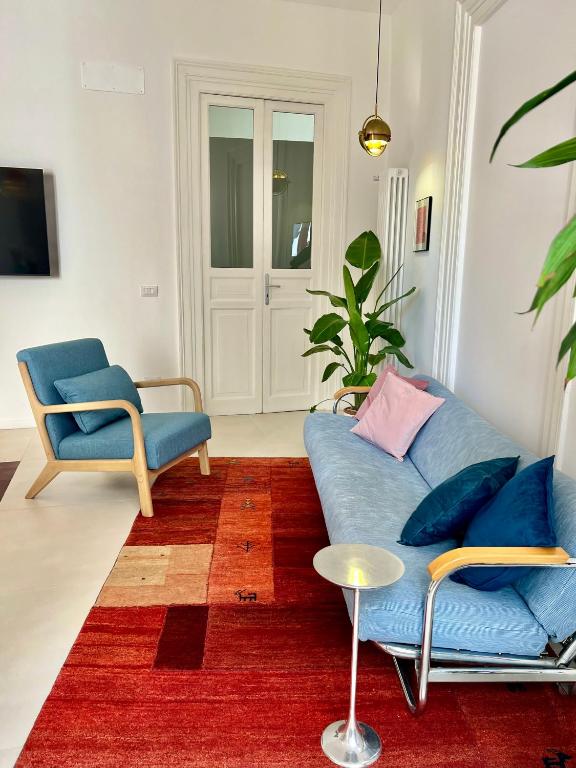 Casa 3 Cupole, Historic Soul and Contemporary Design - 4