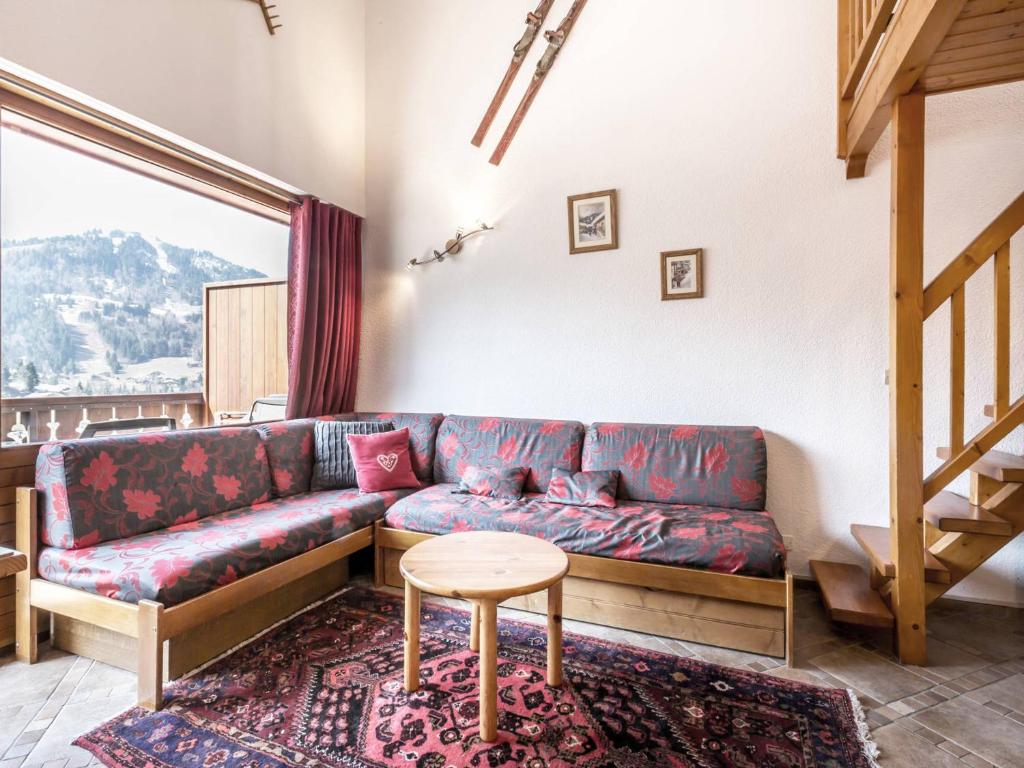Appartement 3 pièces 6 pers, près commerces, animaux admis - FR-1-304-35 - 4