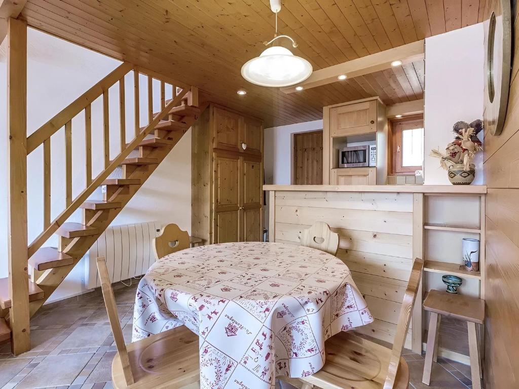 Appartement 3 pièces 6 pers, près commerces, animaux admis - FR-1-304-35 - 5