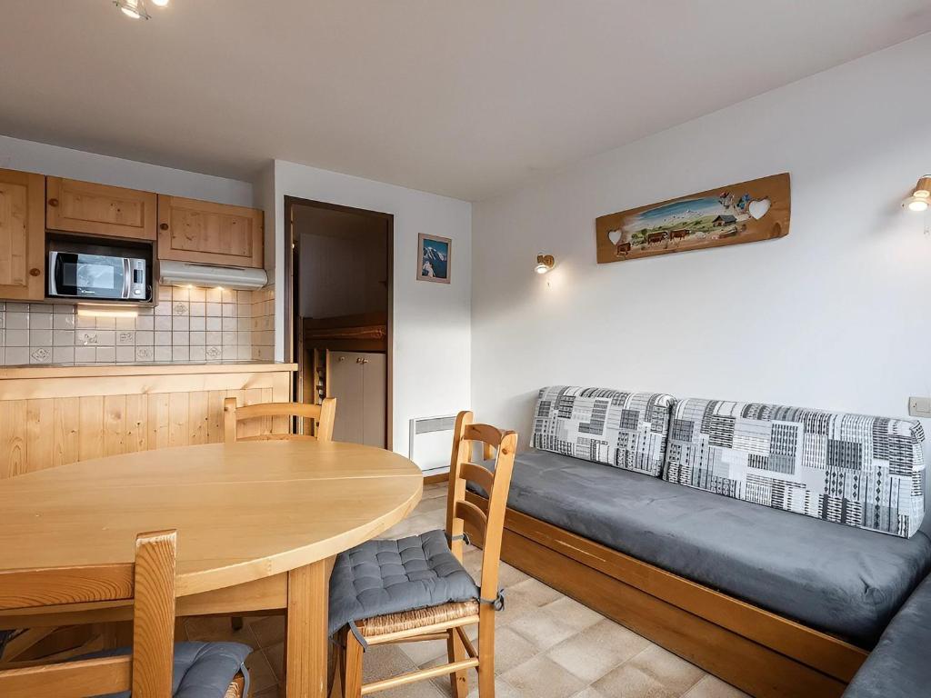 Studio cosy, proche centre et Bossonnet, animaux acceptés, garage - FR-1-304-33 - 2